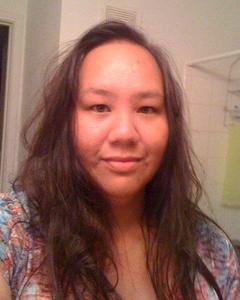 Woman, 54. Nessa704586