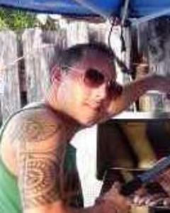 Man, 39. El_Franin