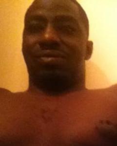 Man, 41. Dyw
