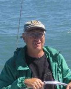 Man, 74. sailorlm