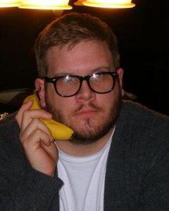 Man, 39. Duckie557315