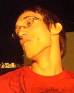 Man, 34. Draxiz