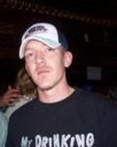 Man, 43. joshy845