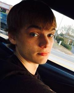 Man, 31. JonH445846
