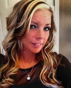 Woman, 44. joflo7078