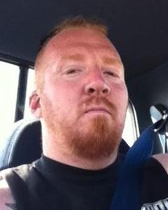 Man, 47. Redcas35