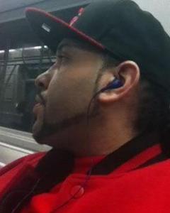 Man, 40. loso6260