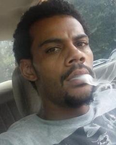 Man, 35. INkdup_420