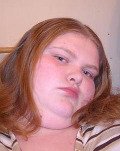 Woman, 34. amberflynn
