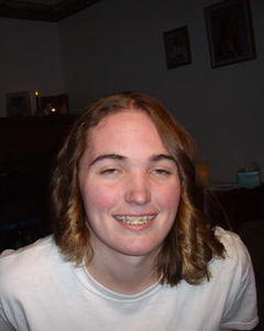 Woman, 37. cuddlytomboy