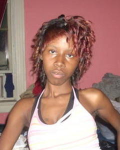 Woman, 38. BoyTOy441