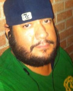 Man, 50. Maeric