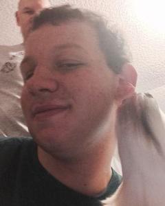 Man, 29. Shelterwood