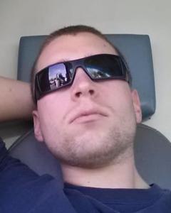 Man, 33. emtfire91