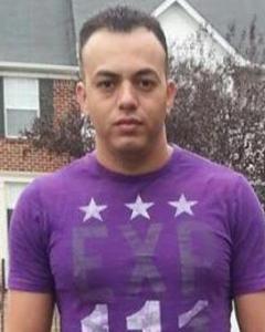 Man, 43. alfredo503