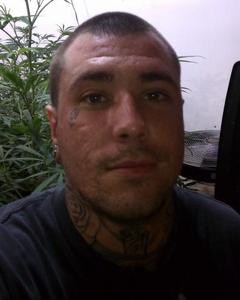 Man, 36. justo6480