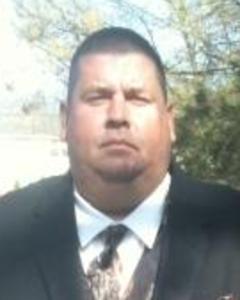 Man, 59. mike19655746