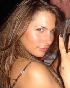 Woman, 33. Candy78925