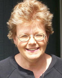 Woman, 72. dobbiegirl