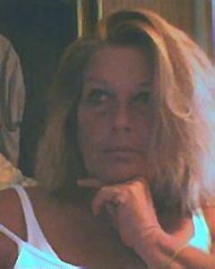 Woman, 71. summerblonde1