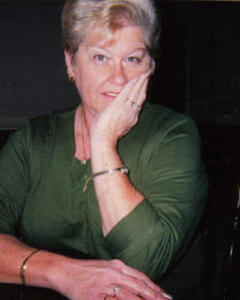 Woman, 77. peach_cobbler1