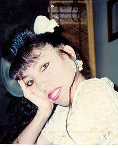 Woman, 58. Nena_Chula63
