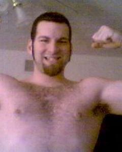 Man, 42. Hateful