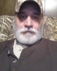 Man, 64. Silver_Fox8643
