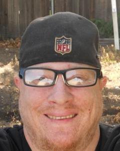 Man, 47. Paul_Gana