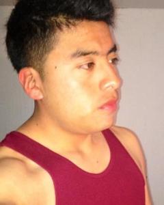 Man, 34. Omhar90