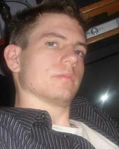Man, 38. profile1436