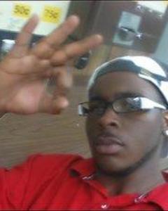 Man, 33. BR_DaGreat