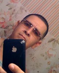 Man, 46. djart305