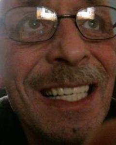 Man, 63. dorseyb5676
