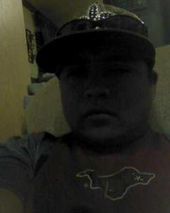 Man, 34. rodolfodelao64