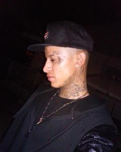 Man, 32. Youngstylz
