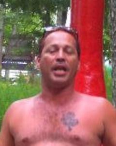 Man, 54. karlas