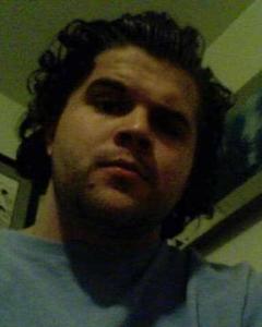 Man, 38. emone61921