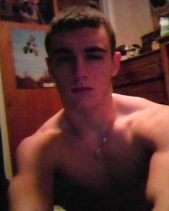 Man, 39. bfiss5
