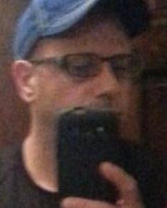 Man, 57. akathephantom