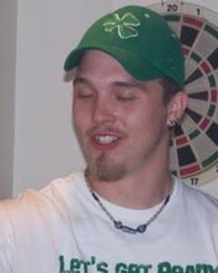 Man, 41. xander_cain