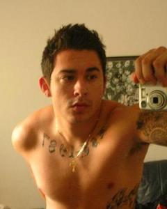 Man, 37. BBKALLDAY
