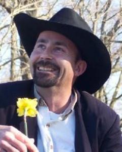Man, 58. needsomeloven
