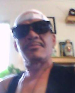 Man, 70. rocking_Latino
