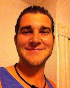 Man, 33. Dannyboy5544