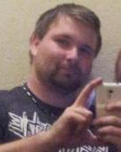 Man, 32. scottyboynash
