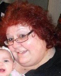 Woman, 60. Crickett5677