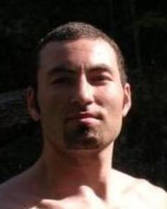Man, 41. Unloco50