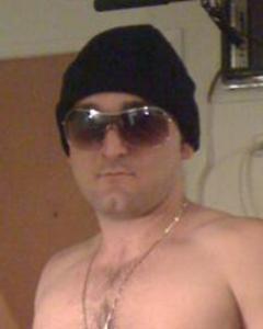 Man, 49. PABLITO264
