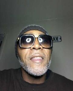 Man, 60. GFK